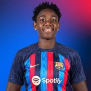 Oshoala