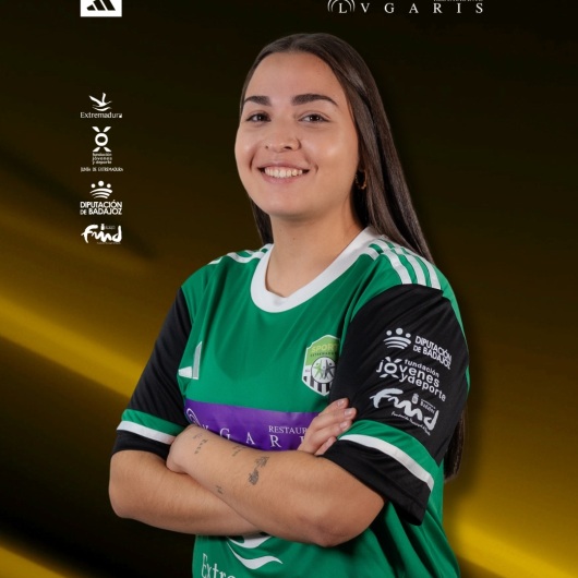 Paula Sánchez Dorado