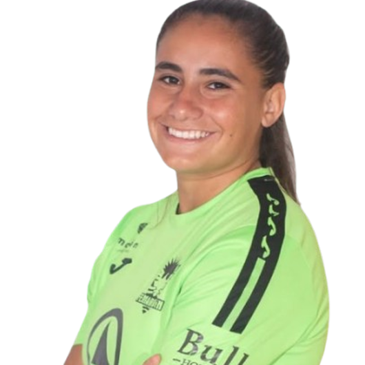 Valentina Belen Pereira Medero