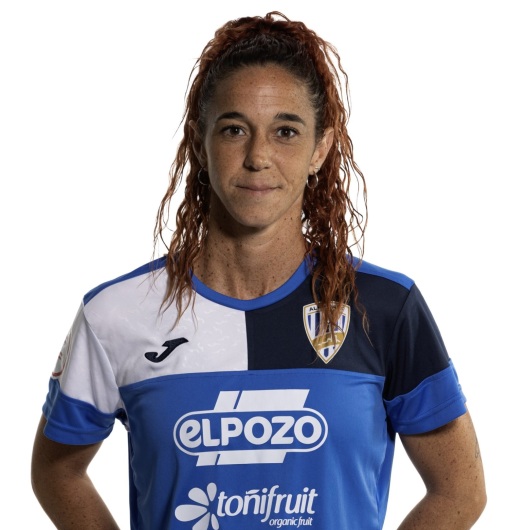 Astrid Álvarez Navarro