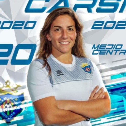 Paula Carsí De La Concepción