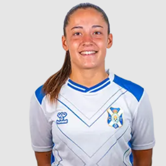 Paula Hernández de la Nuez