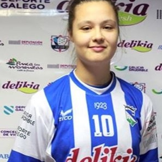 Sara Villar Alvarez
