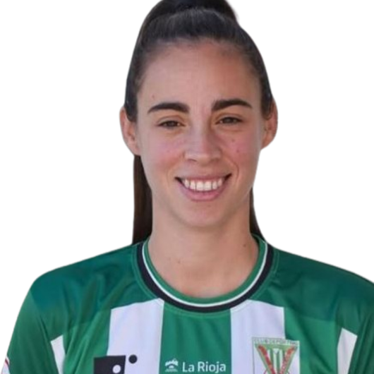 Marta Rodríguez Sierra
