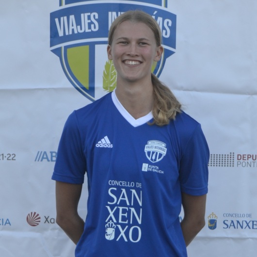 Maaike Rhams