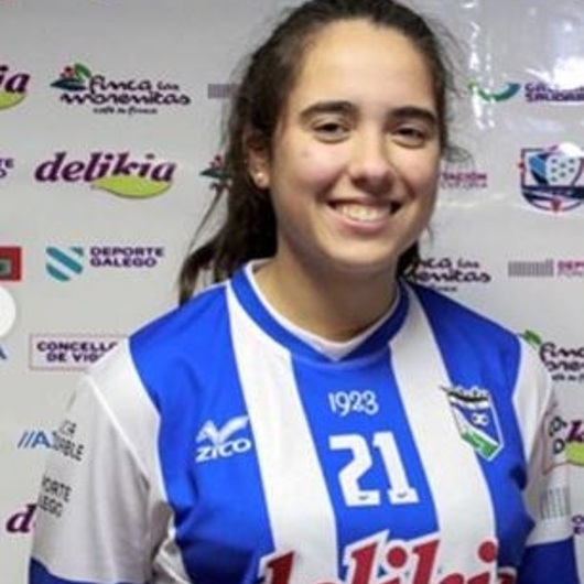 Raquel Porto Portomeñe