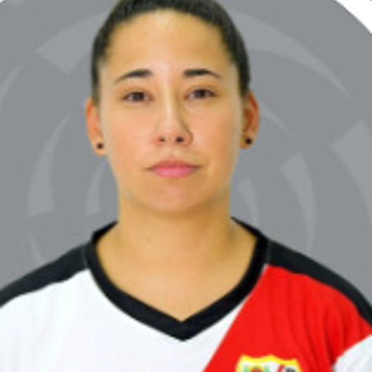 Raquel Carreño Alcalde