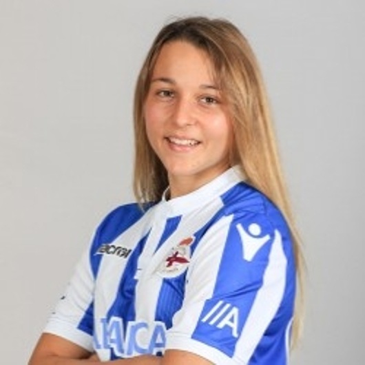 Raquel Béjar Castro