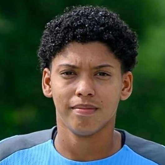 Rebeca Costa Da Silva