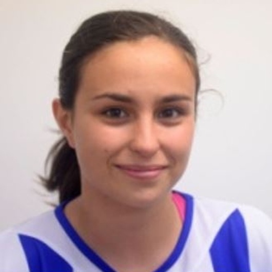 Rita Sanroman Lorenzo