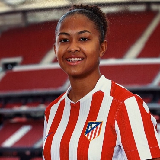 Rocío Elaine De la Cruz Muñoz