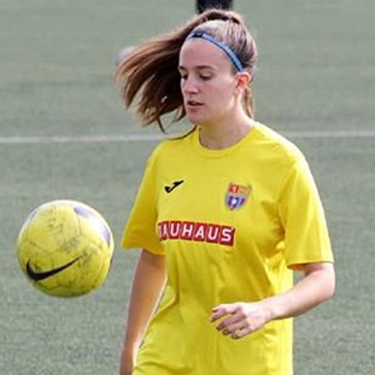 Rocío Arroyo Madueño