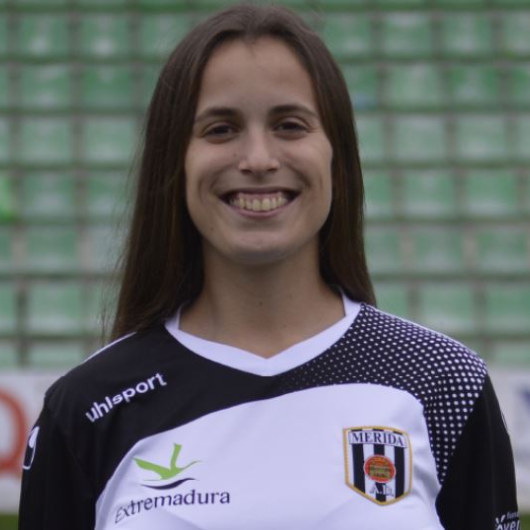 Rosa María Ayuso Moreno