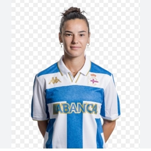 Rosalía Muiño González