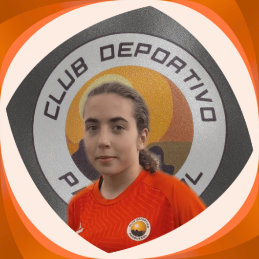 Sandra Álvarez Roldan