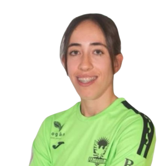Sara Suarez Quevedo