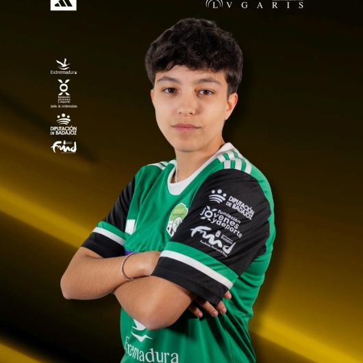 Sofia Jiménez Nuñez