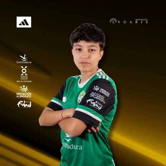 Sofia Jiménez Nuñez