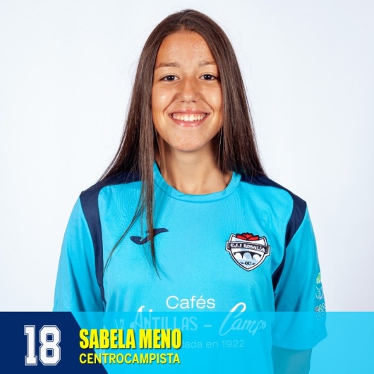 Sabela Meno Morales