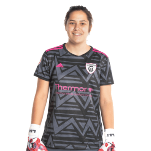 Sabrina Botrán Cordón