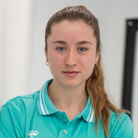 Rocío Salado Hidalgo