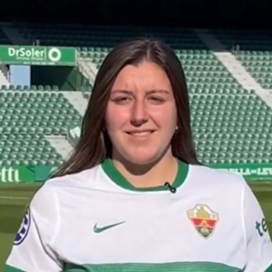 Carla Sánchez Quesada