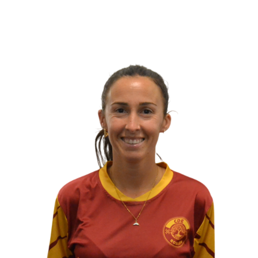 Ana San Miguel Vitorero