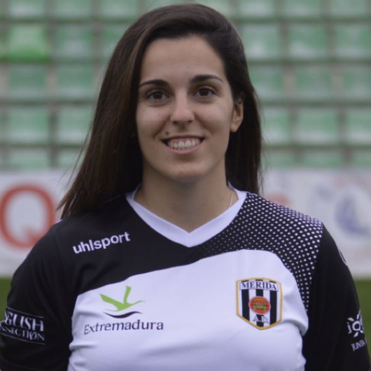 Sara Bravo Rojas