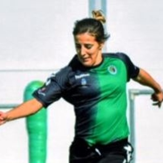 Sara Del Viejo Gutierrez