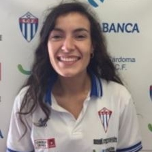 Sara Vázquez Fernández