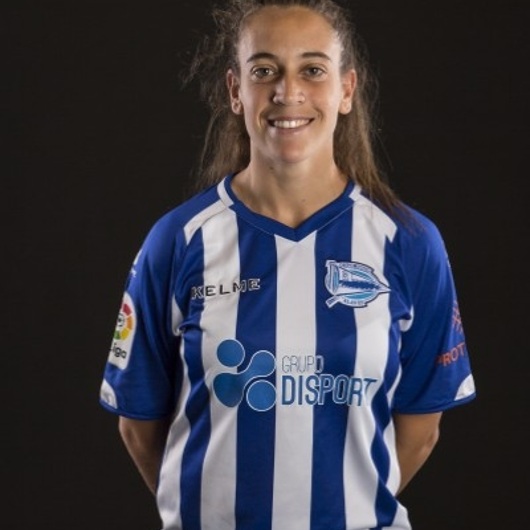 Sara Tazo Rubio