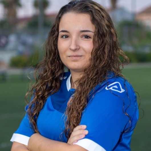 Sara Pau Palau