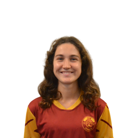 María Sazatornil Valdor