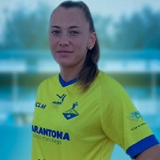 Brennda Kamille Lisicki