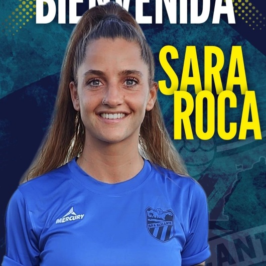 Sara Roca Sigüenza