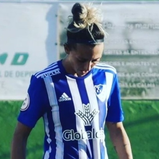 Sara Buitrago Alcaide