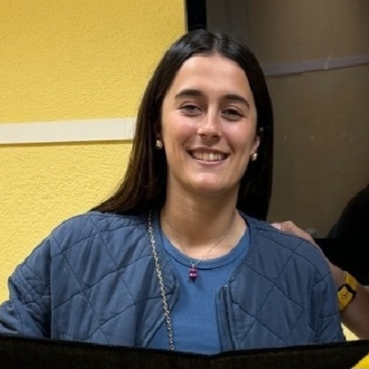 Valeria Martínez Menchaca