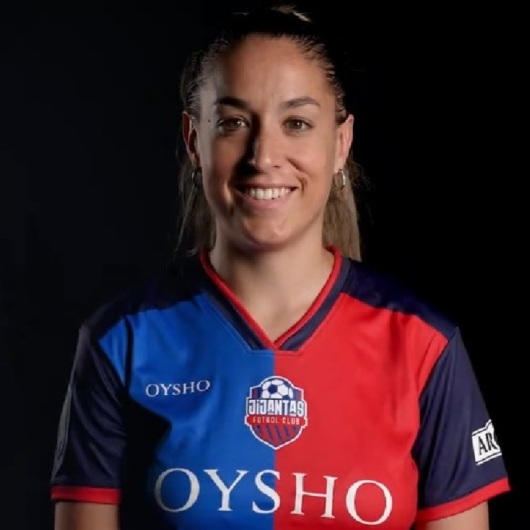Olga García Pérez