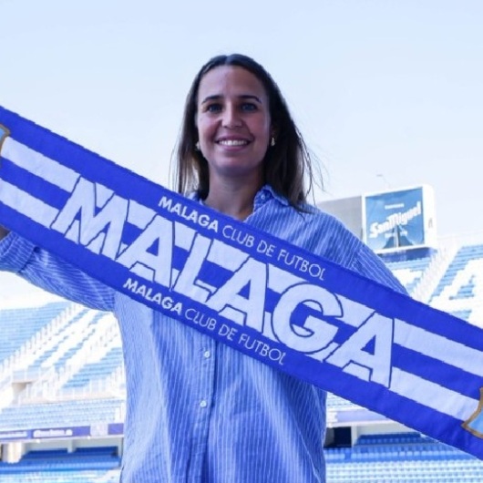 Silvia Mérida Ramírez