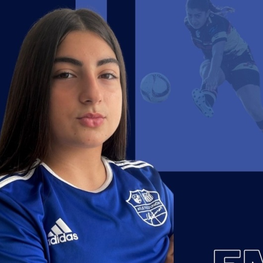 Emma Sanisidro Hermida