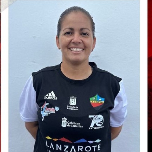 Caroll Stefani Gando Zaldumbide