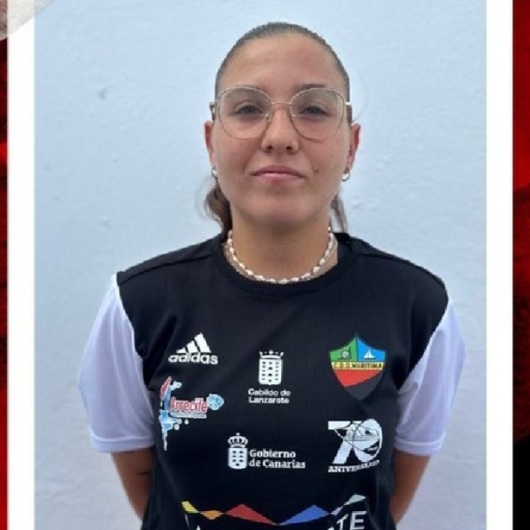 Gabriela Navarro Cedres
