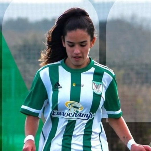 Iria Galarreta Martínez