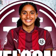 Mía Gayle
