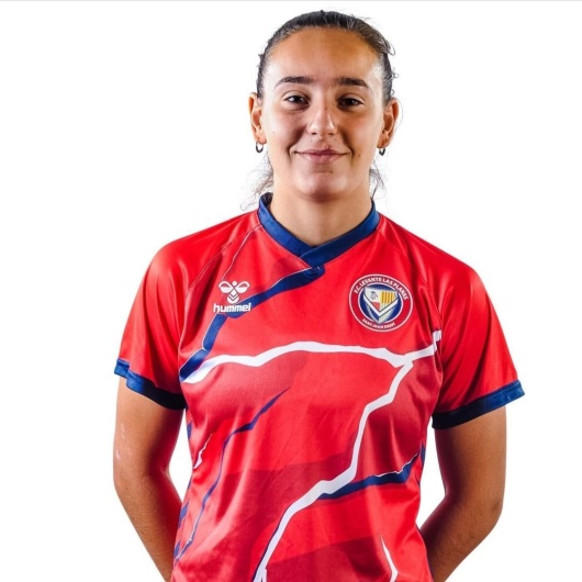Paula Sanchez Tendero