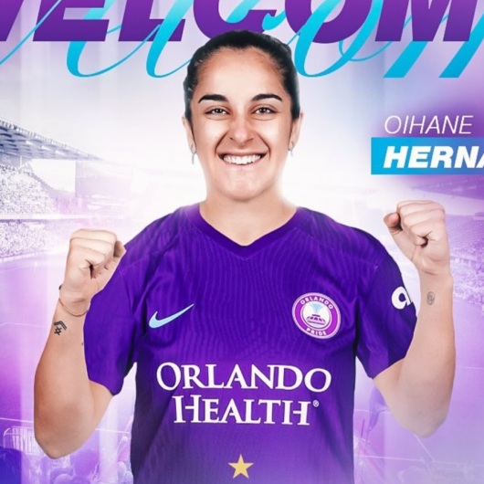 Oihane Hernández Zurbano