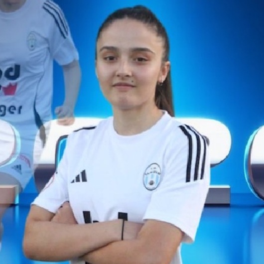 Lucia Benegas