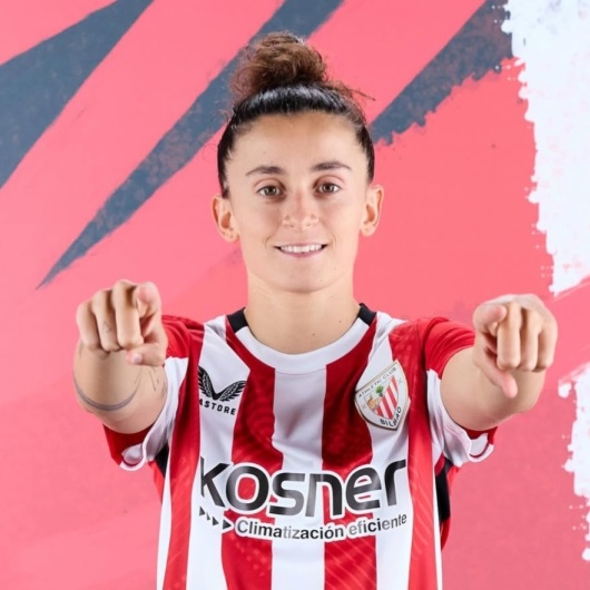Marta San Adrián Rocandio