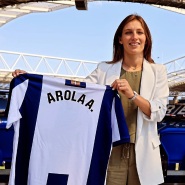 Arola