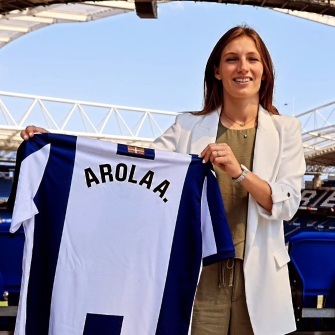 Arola